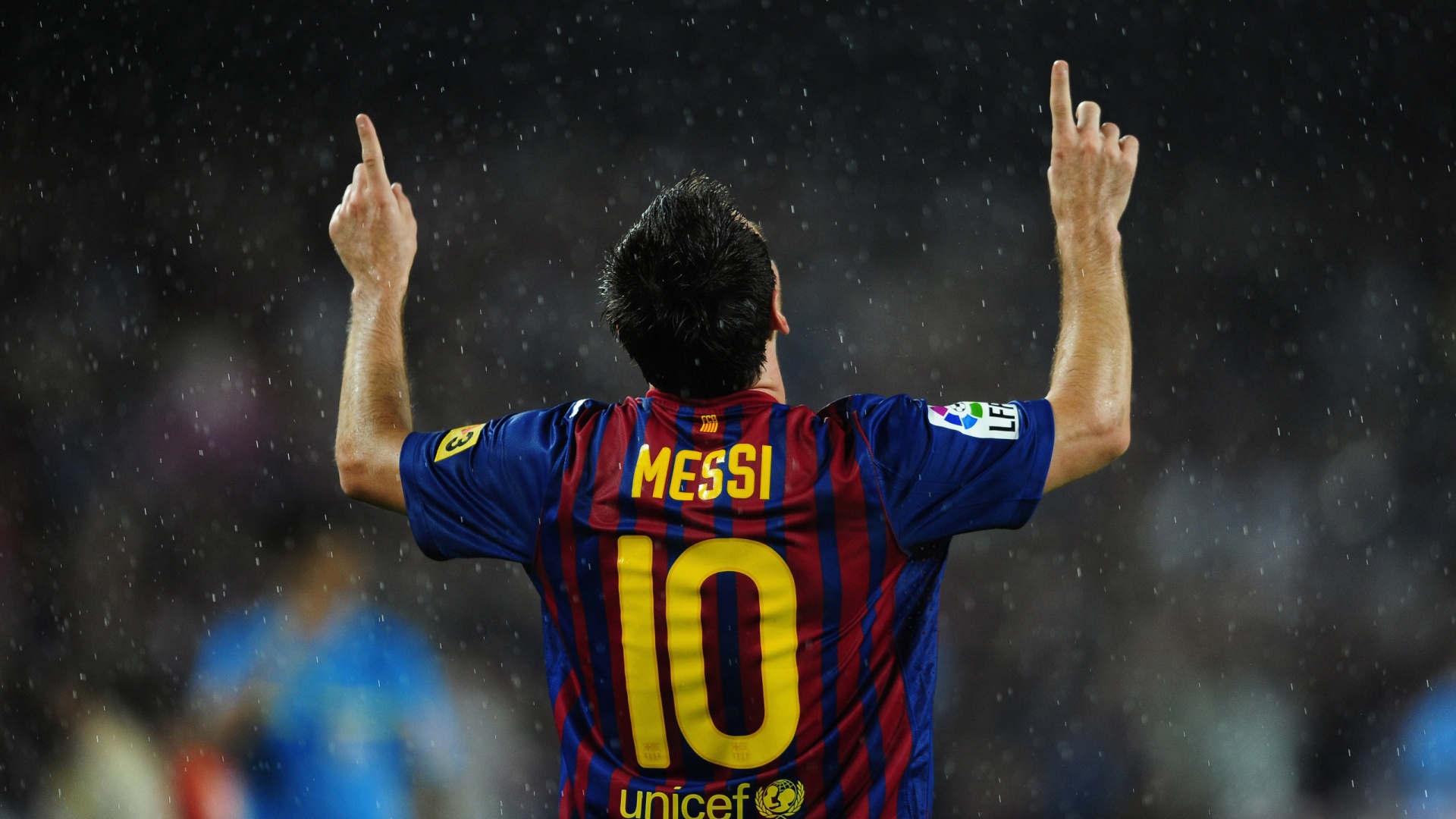 Leo Messi | Lionel Messi news feeds messi.us